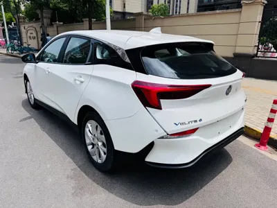 Buick Velite 6 2024, 30000 км, за 44200 CNY - фото 7