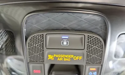 Genesis GV80 2020, 120708 км, за 40900000 KRW - фото 37