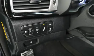 Kia Niro 2017, 106282 км, за 13500000 KRW - фото 17