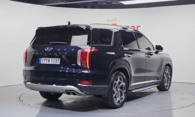 Hyundai Palisade 2022, 64475 км, за 27900000 KRW - фото 2