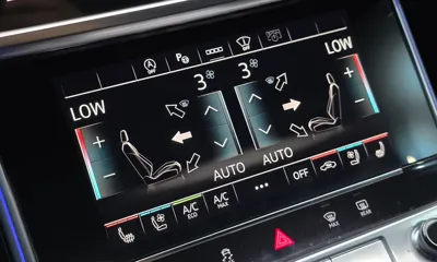 Audi A6 2021, 64607 км, за 28500000 KRW - фото 29