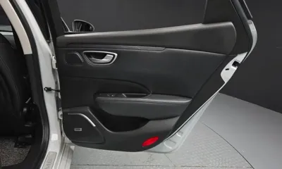 Renault-KoreaSamsung SM6 2016, 168914 км, за 3900000 KRW - фото 25