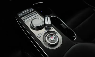 Genesis GV70 2021, 91289 км, за 32700000 KRW - фото 9