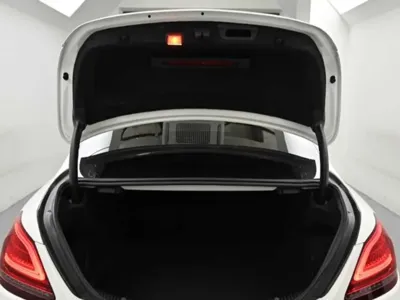 Mercedes-Benz C-Class 2019, 65826 км, за 23490000 KRW - фото 19