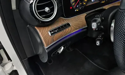 Mercedes-Benz E-Class 2018, 47704 км, за 29800000 KRW - фото 28
