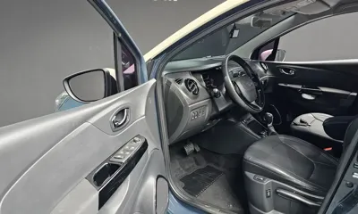 Renault-KoreaSamsung QM3 2017, 74438 км, за 8500000 KRW - фото 11