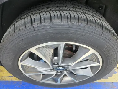 Hyundai Tucson 2018, 156000 км, за 10790000 KRW - фото 13