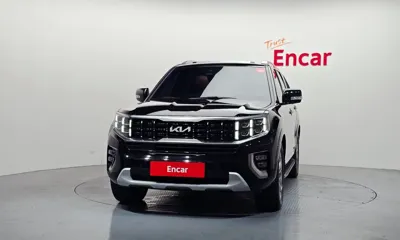 Kia Mohave 2023, 65821 км, за 36500000 KRW