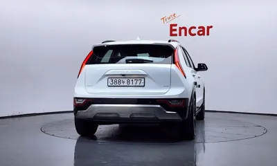 Kia Niro 2022, 63629 км, за 24990000 KRW