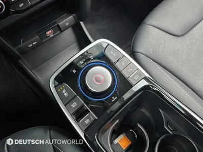 Kia Niro 2022, 33825 км, за 23450000 KRW - фото 9