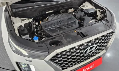 Hyundai Palisade 2021, 120327 км, за 29900000 KRW - фото 6