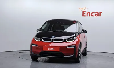 BMW i3 2019, 32489 км, за 24500000 KRW