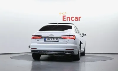 Audi A6 2023, 47275 км, за 34990000 KRW