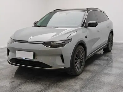 Leapmotor Leapmotor C11 · 2024 год
