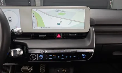 Hyundai Ioniq5 2024, 27320 км, за 39290000 KRW - фото 18