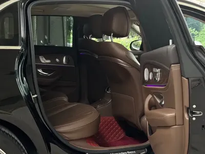Mercedes-Benz E-Class 2020, 78000 км, за 213000 CNY - фото 6