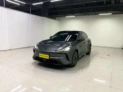 IM IM LS6 · 2024 год