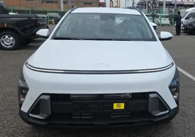 Hyundai Kona · 2026 год