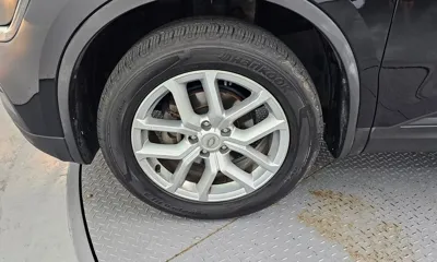 Renault-KoreaSamsung QM6 2018, 71563 км, за 11990000 KRW - фото 5