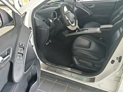 Luxgen U6 2014, 172500 км, за 12100 CNY - фото 23