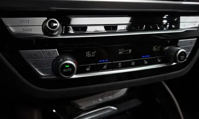 BMW X4 2021, 81388 км, за 34300000 KRW - фото 32