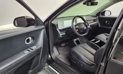 Hyundai Ioniq5 2022, 93237 км, за 29200000 KRW - фото 10