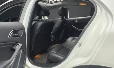 Mercedes-Benz GLA-Class 2018, 62544 км, за 18500000 KRW - фото 11