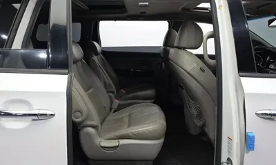 Kia Canival 2015, 203949 км, за 6800000 KRW - фото 11
