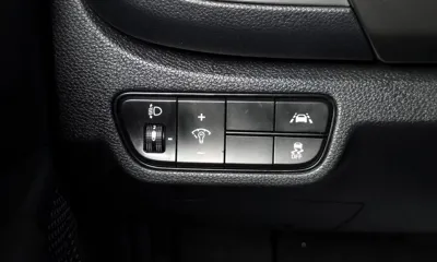 Kia Seltos 2023, 43813 км, за 18900000 KRW - фото 29