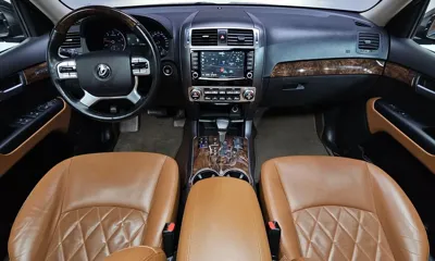 Kia Mohave 2018, 101740 км, за 15600000 KRW - фото 7