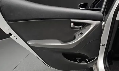 Hyundai Avante 2014, 152420 км, за 4300000 KRW - фото 25
