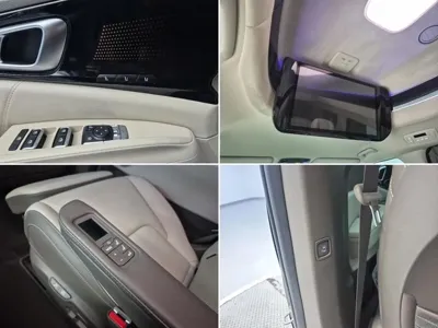 Kia Canival 2024, 31327 км, за 47900000 KRW - фото 20