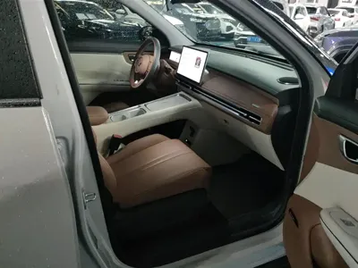 Wuling 缤果S 2025, 7500 км, за 69800 CNY - фото 8