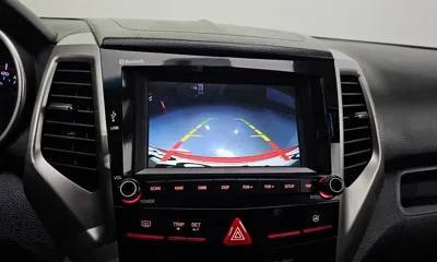 KG_Mobility_Ssangyong TIBOLI 2017, 145466 км, за 6790000 KRW - фото 17