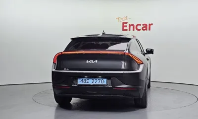 Kia EV6 2022, 58970 км, за 32500000 KRW
