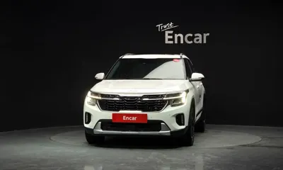 Kia Seltos 2023, 41678 км, за 24700000 KRW - фото 3