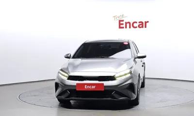 Kia K3 2022, 76881 км, за 15700000 KRW