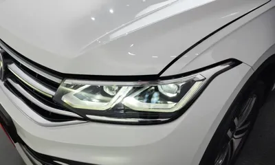 Volkswagen Tiguan 2022, 45525 км, за 27700000 KRW - фото 22