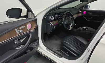 Mercedes-Benz E-Class 2017, 54340 км, за 28900000 KRW - фото 11