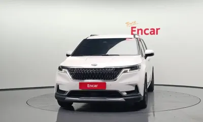 Kia Canival 2021, 149938 км, за 99990000 KRW
