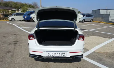 Kia K5 2020, 32234 км, за 19000000 KRW - фото 20