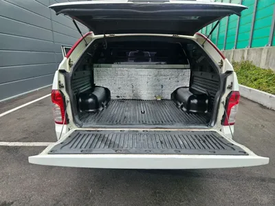 KG_Mobility_Ssangyong KORANDO 2016, 189421 км, за 3990000 KRW - фото 15