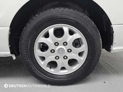 Hyundai Starex 2014, 91398 км, за 11200000 KRW - фото 5