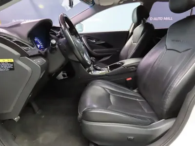 Hyundai Grandeur 2015, 122094 км, за 7300000 KRW - фото 6