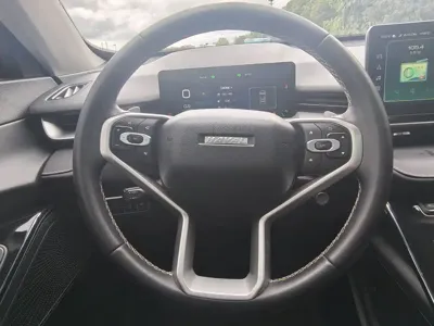 Haval H6 2022, 46000 км, за 49800 CNY - фото 11