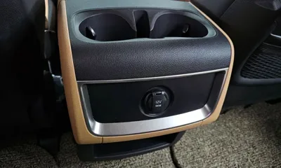 Kia Canival 2021, 64899 км, за 20390000 KRW - фото 32