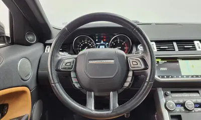 Land Rover Range Rover Evoque 2018, 99849 км, за 14700000 KRW - фото 14