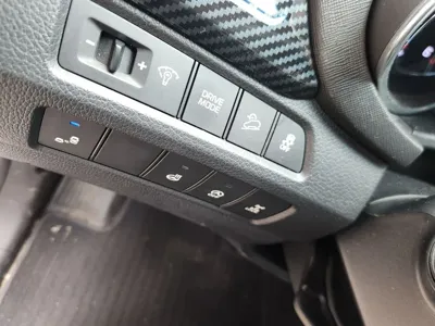 Hyundai Maxcruz 2017, 177861 км, за 12900000 KRW - фото 13