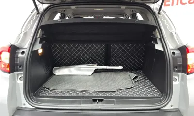 Renault-KoreaSamsung QM3 2015, 125999 км, за 4390000 KRW - фото 20