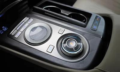 Genesis G80 2022, 55606 км, за 44900000 KRW - фото 9